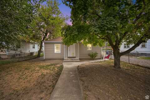 240 E 800 N, Spanish Fork, UT 84660