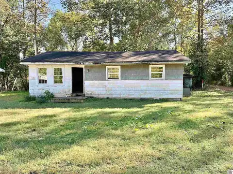 10 John May Ln, Hardin, KY 42048