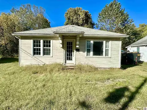 21 John May Ln, Hardin, KY 42048