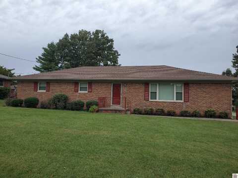 615 Holly Drive, Paducah, KY 42001