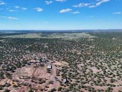 1 Grant Road, Show Low, AZ 85901