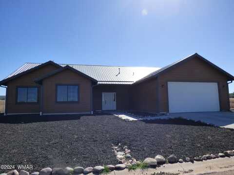 465 W 4Th Avenue, Eagar, AZ 85925