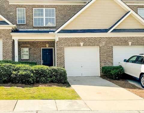 141 Mill Pond Crossing A4, Carrollton, GA 30117