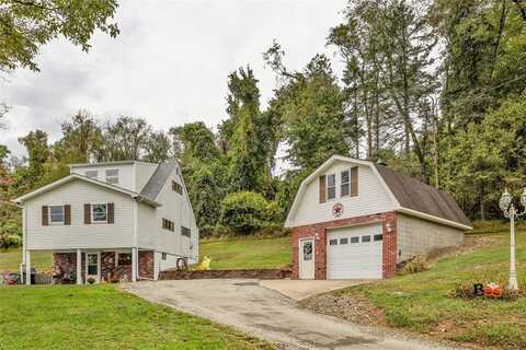 126 Kelly Lane, Upper Burrell, PA 15068