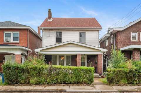 2686 Amman Street, Brookline, PA 15226