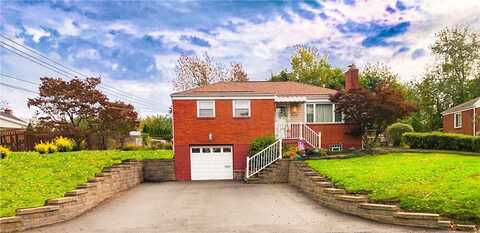 130 Wedgewood Dr, Reese, PA 15229