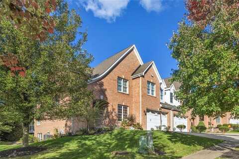 101 Redmond Ct, Cranberry Twp, PA 16066