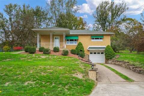 126 Baker Drive, Jefferson Hills, PA 15025