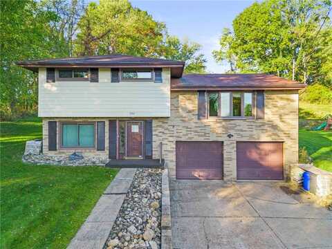 1550 Theresa Ave, South Park, PA 15129