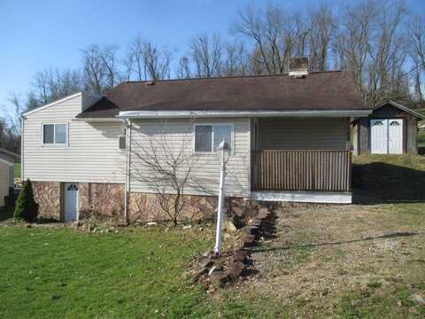 63 Hickory St, Ellsworth, PA 15331