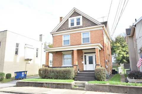 408 Lydia St, Carnegie, PA 15106