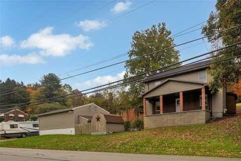 4380 Shearsburg Rd, Allegheny Twp - WML, PA 15068