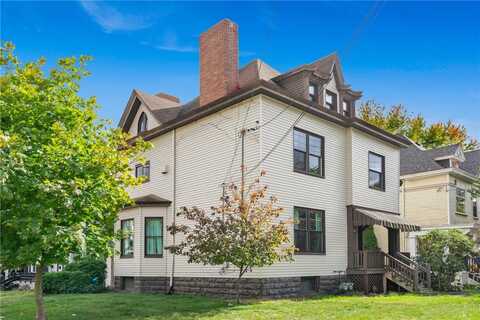 124 N Balph Avenue, Bellevue, PA 15202