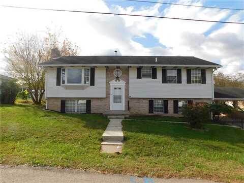 357 Highland Avenue, Masontown, PA 15461