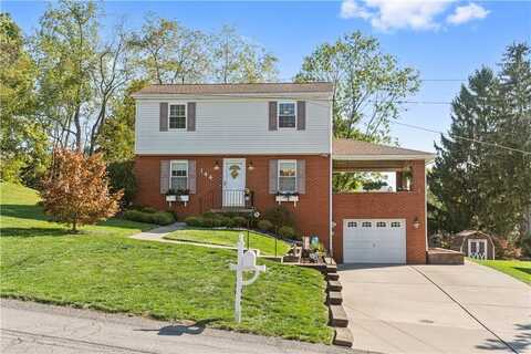 144 Convair Dr, Crescent, PA 15108