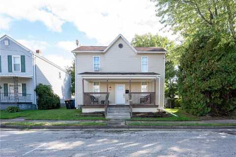 214 Avenue A, Latrobe, PA 15650