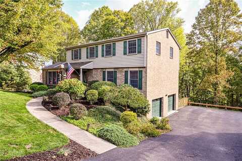 518 Westchester Drive, Hempfield Twp - WML, PA 15601