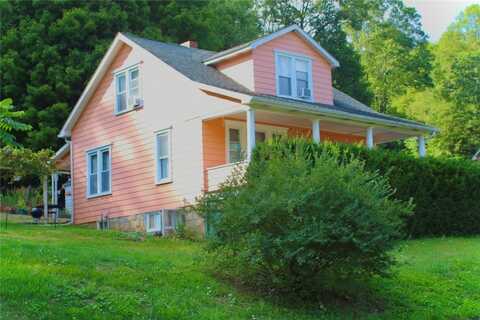 1119 Indian Creek Valley Rd, Slate Lick, PA 15446