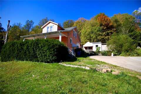 1119 Indian Creek Valley Rd, Slate Lick, PA 15446