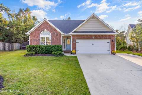 5003 Long Pointe Road, Wilmington, NC 28409