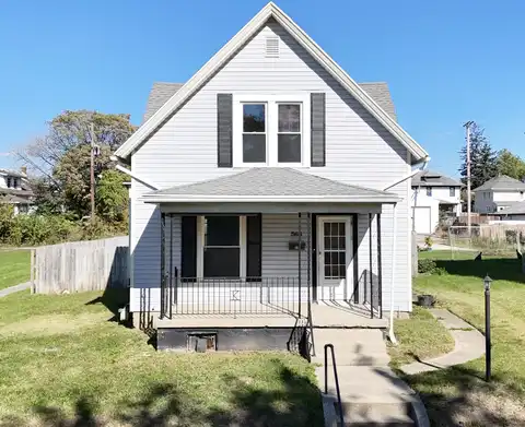 564 Stanton Avenue, Springfield, OH 45503