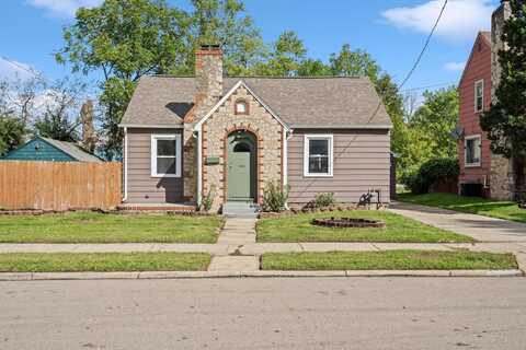 2852 Maplewood Avenue, Springfield, OH 45505