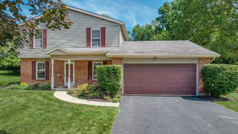 2255 Woodstock Court, Troy, OH 45373