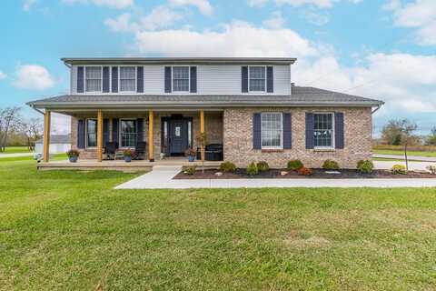 6535 N Kimmel Road, Clayton, OH 45315