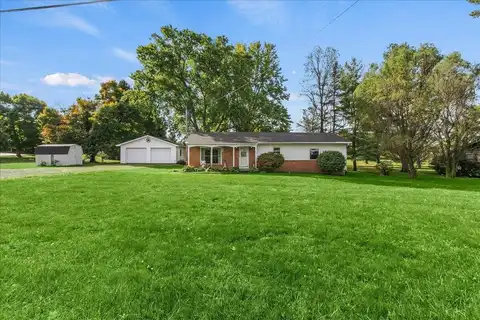 2580 County Road 10, Bellefontaine, OH 43311