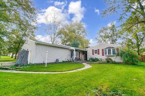 3051 Inwood Drive, Lima, OH 45806