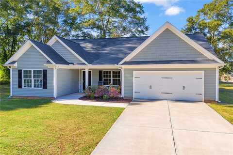 2737 Bond Avenue, Canon, GA 30520