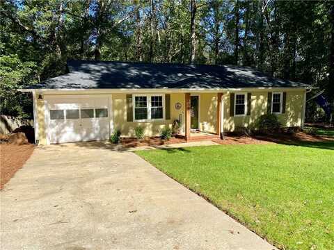 107 Lynwood Court, Central, SC 29630