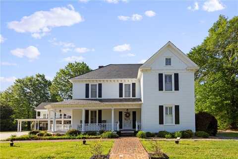 409 W Main Street, Liberty, SC 29657