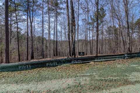 Lot 2 Grays Peak Drive, Salem, SC 29676