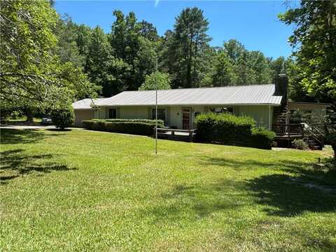 540 Gnats Hollow Road, Mountain Rest, SC 29664