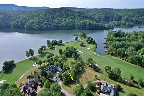 242 Long Cove Court, Sunset, SC 29685