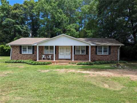 304 Wildwood Drive, Anderson, SC 29621