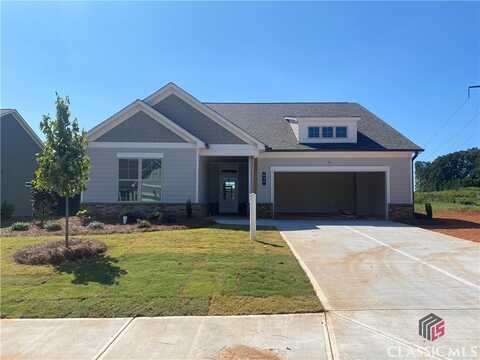 635 Glenside Drive, Jefferson, GA 30549