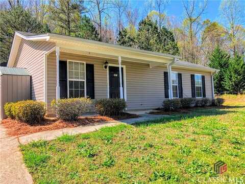 173 Autumn Drive, Nicholson, GA 30565