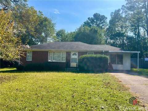 105 Roberts Road, Athens, GA 30606