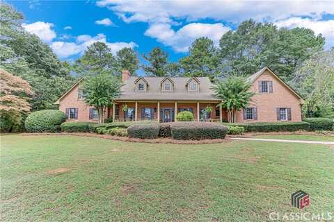 398 Collier Church Road, Comer, GA 30629