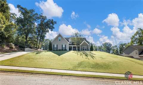 117 Thornhill Circle, Jefferson, GA 30549