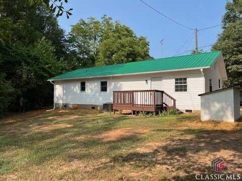 111 LEE Drive, Hull, GA 30646