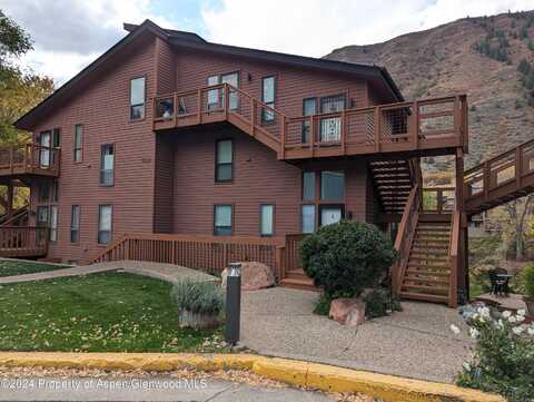 2505 CISAR Court, Glenwood Springs, CO 81601