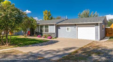 121 Remington Street, Rifle, CO 81650