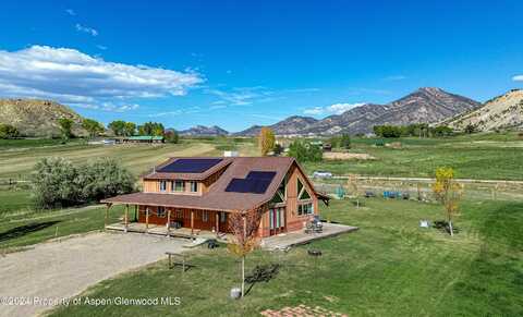 48 County Road 260, Silt, CO 81652