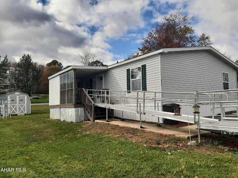 226 Peary Circle, Cresson, PA 16630