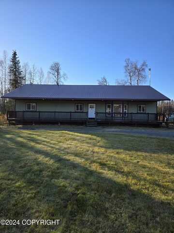 52832* Blueberry Avenue, Kenai, AK 99635