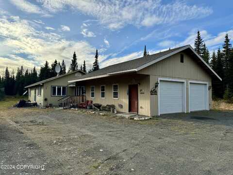 53891 Arctic Avenue, Kasilof, AK 99610