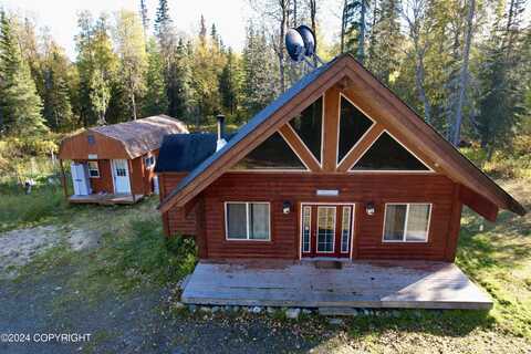 51865 Marlene Avenue, Kenai, AK 99611